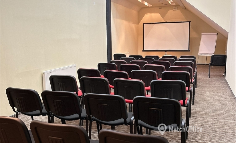 Conference room in Свалявський район, вулиця Європейська 25 (89313) - 3 | MatchOffice.com