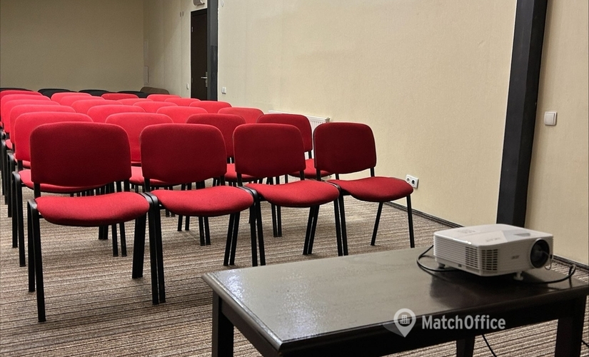 Convention center in Свалявський район, вулиця Європейська 25 (89313) - 1 | MatchOffice