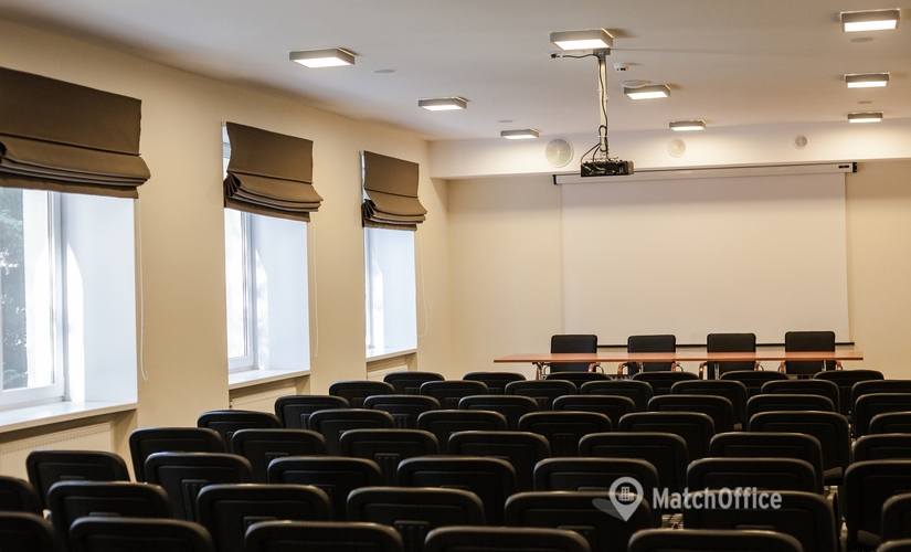 Conference center in Рівне, вулиця Словацького 9 (33000) - 0 | MatchOffice.com