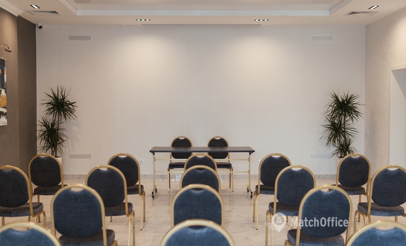  Meeting room in Рівне, вулиця Петра Могили 14 (33000) - 2 | MatchOffice