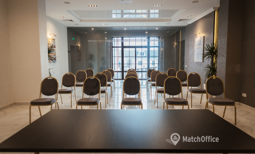 Conference space in Рівне, вулиця Петра Могили 14 (33000) - 4 | MatchOffice.com