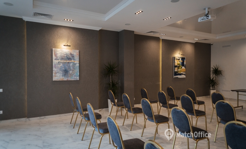 Convention center in Рівне, вулиця Петра Могили 14 (33000) - 3 | MatchOffice.com