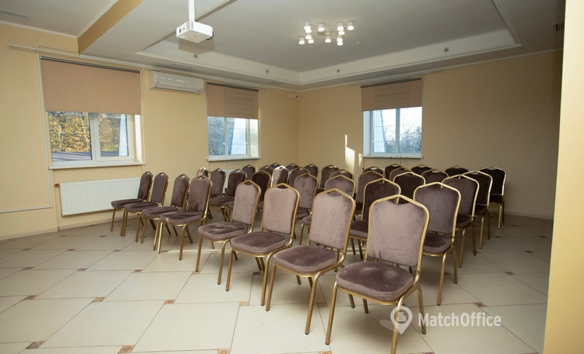 Конференц-зал вулиця Монастирська 7 32034 Городоцький район