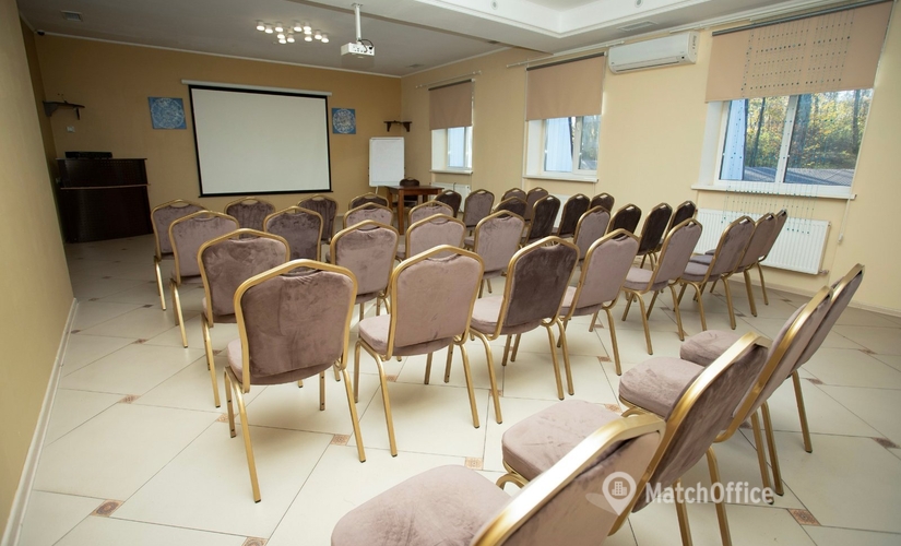 Конференц-зал вулиця Монастирська 7 32034 Городоцький район