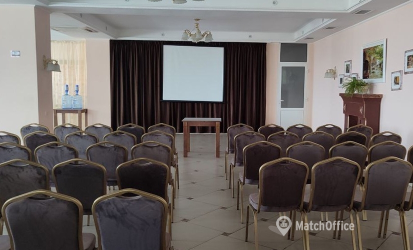 Конференц-зал вулиця Монастирська 7 32034 Городоцький район