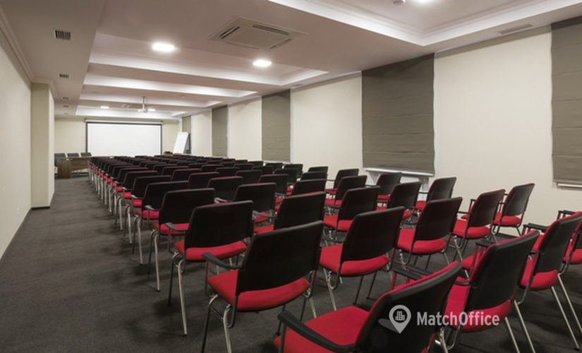 Конференц-зал вулиця Гетьмана Полуботка 22/28 14000 Чернігів