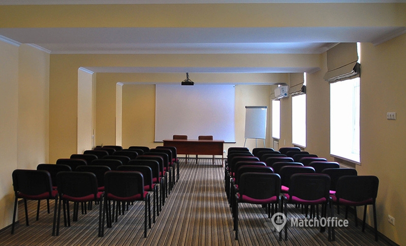 Конференц-зал вулиця Лазарєва 6 18001 Черкаси