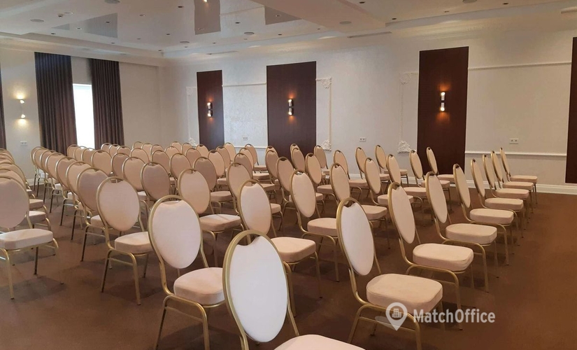 Конференц-зал вулиця Герцена 10 29000 Хмельницький