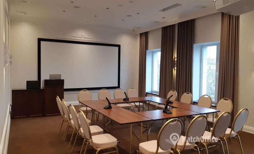 Конференц-зал вулиця Герцена 10 29000 Хмельницький