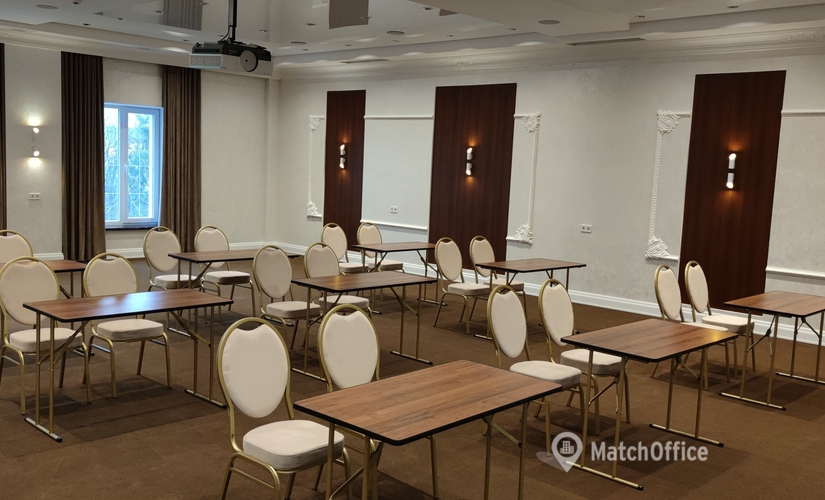 Конференц-зал вулиця Герцена 10 29000 Хмельницький