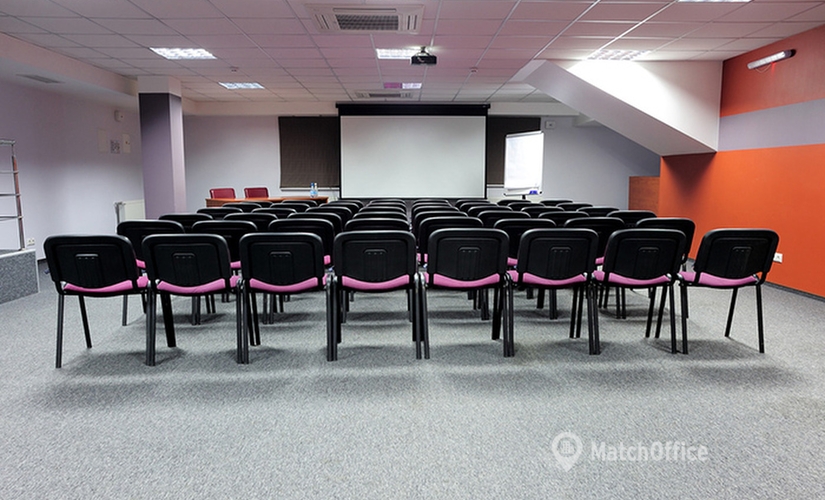 Конференц-зал вулиця Садова 4 61000 Харків