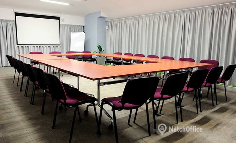  Meeting room in Kharkiv, вулиця Садова 4 (61000) - 1 | MatchOffice