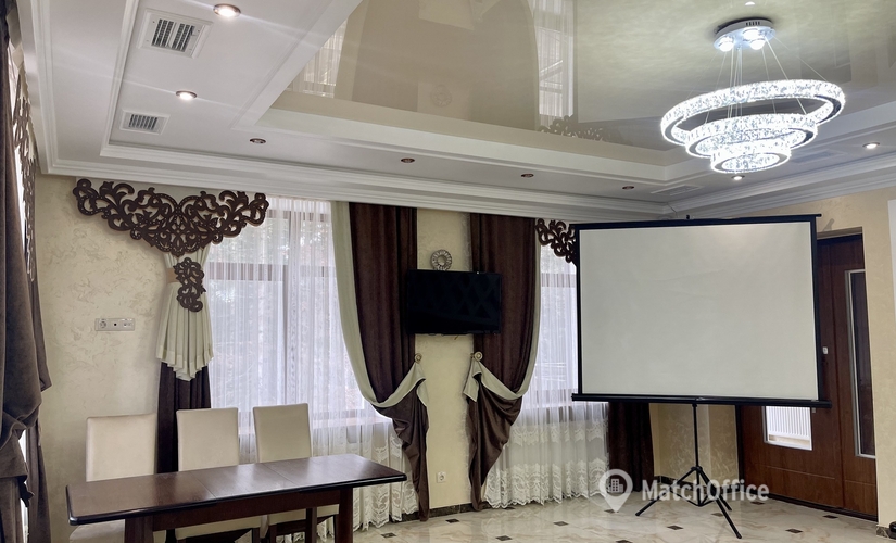  Conference space in Truskavets, вулиця Дрогобицька 72 (82201) - 1 | MatchOffice.com