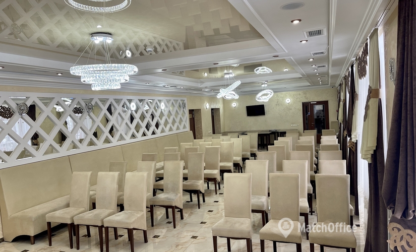  Conference center in Truskavets, вулиця Дрогобицька 72 (82201) - 2 | MatchOffice.com