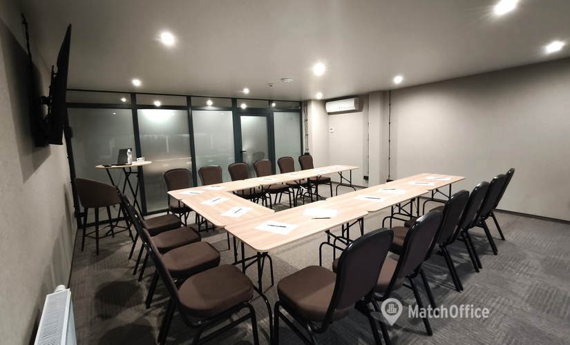 Конференц-зал Луцьк 43025 Луцький район