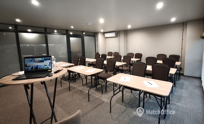 Конференц-зал Луцьк 43025 Луцький район