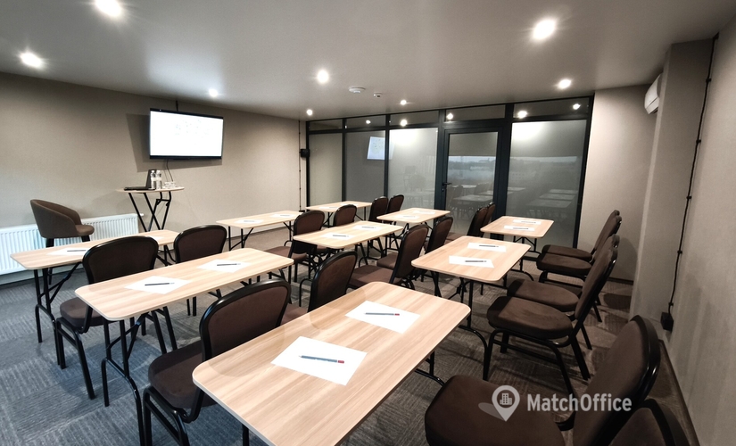 Конференц-зал Луцьк 43025 Луцький район