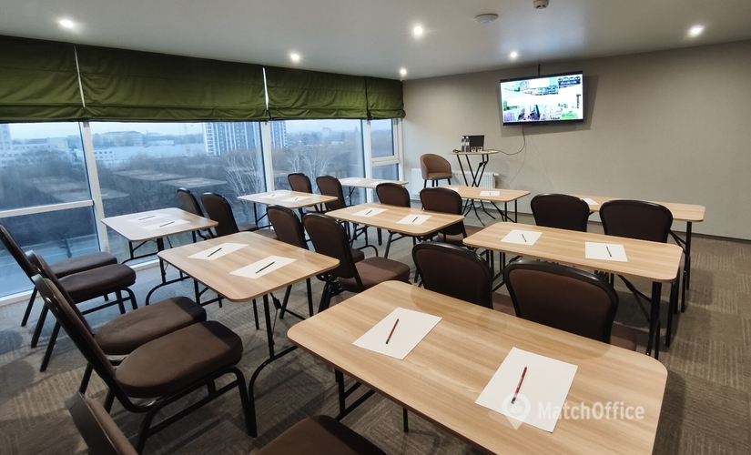 Конференц-зал Луцьк 43025 Луцький район