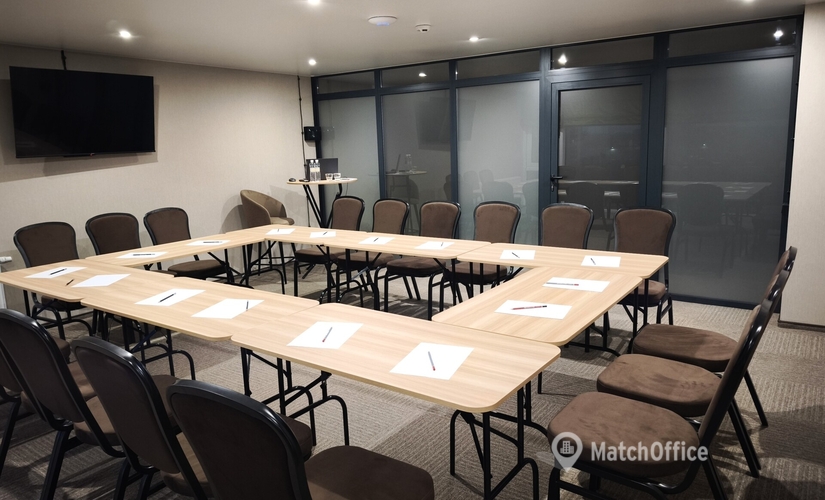 Конференц-зал Луцьк 43025 Луцький район