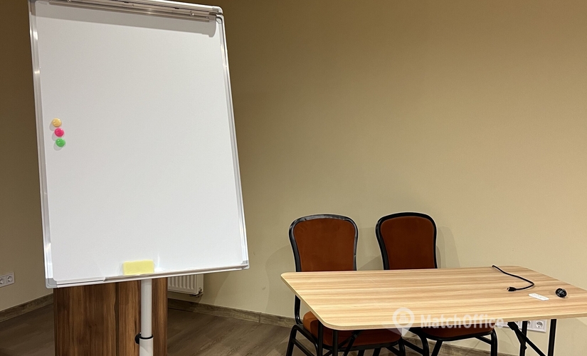  Meeting room in Lutsk, Набережна вулиця 4 (43000) - 3 | MatchOffice.com