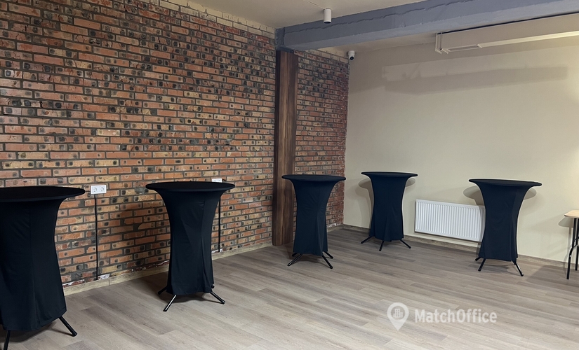 Конференц-зал Набережна вулиця 4 43000 Луцьк