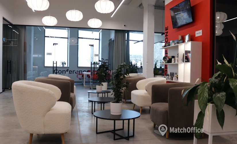 Convention center in Ivano-Frankivsk, Івано-Франківськ (76018) - 1 | MatchOffice.com