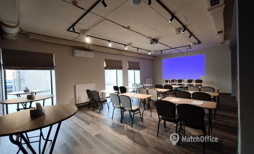 Конференц-зал Набережна 4 00000 Луцький район