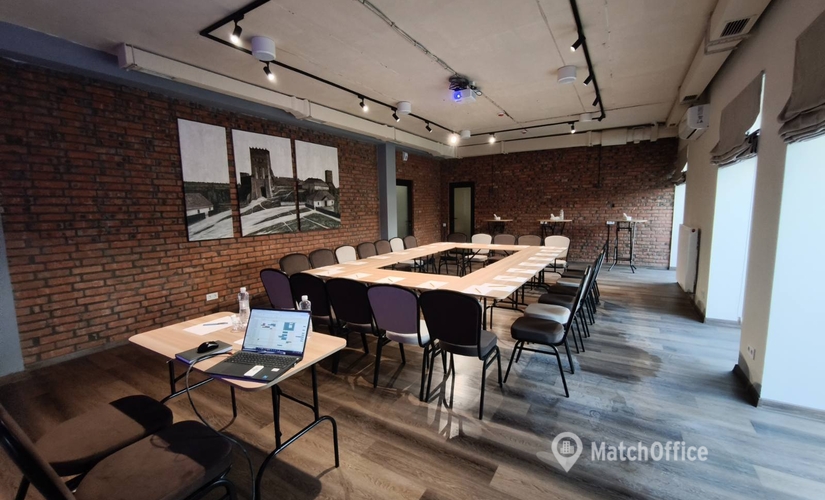 Конференц-зал Набережна 4 00000 Луцький район