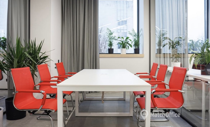 Conference space in Ivano-Frankivsk, вулиця Академіка Сахарова 23 (76000) - 0 | MatchOffice