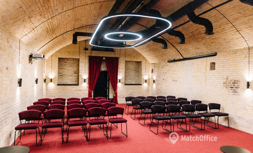 Конференц-зал Ivan Mazepa street 1 01010 Київ