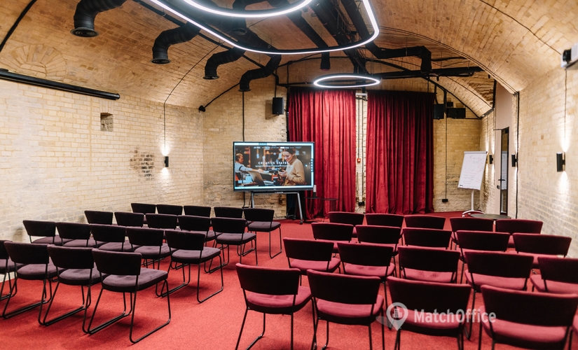 Конференц-зал Ivan Mazepa street 1 01010 Київ