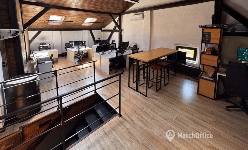 63 m² Co-working  in Ivano-Frankivsk, вулиця Гетьмана Мазепи 20 (76000) - 4 | MatchOffice