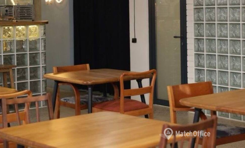 Convention center in Ivano-Frankivsk, вулиця Вовчинецька (76006) - 2 | MatchOffice.com