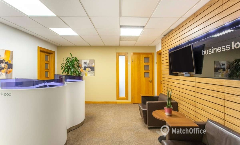 Віртуальний офіс 42-44 Shovkovychna str.,3rd floor 01601 Київ