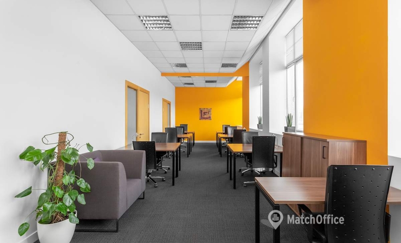 10 m² Shared office in Solomianskyi district, 4 Mykoly Hrinchenko Street (03680) - 4 | MatchOffice