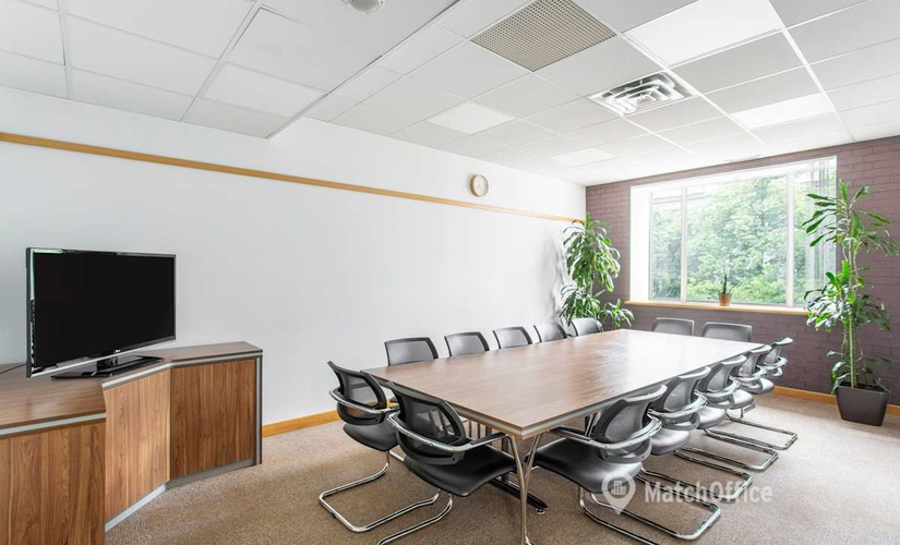 Коворкінг 42-44 Shovkovychna str.,3rd floor 01601 Київ