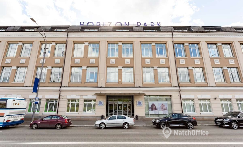 Virtual address in Solomianskyi district, 4 Mykoly Hrinchenko Street (03680) - 0 | MatchOffice.com