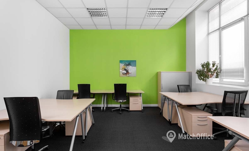 Virtual address in Solomianskyi district, 4 Mykoly Hrinchenko Street (03680) - 3 | MatchOffice