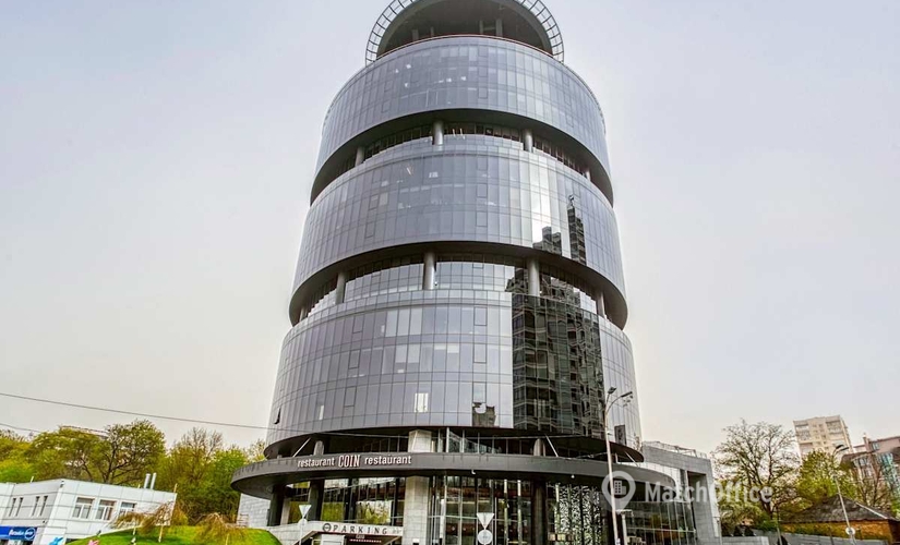 Бізнес-центр 13-15 Bolsunovska St.,IQ Business Centre, 8th Floor 01014 Київ