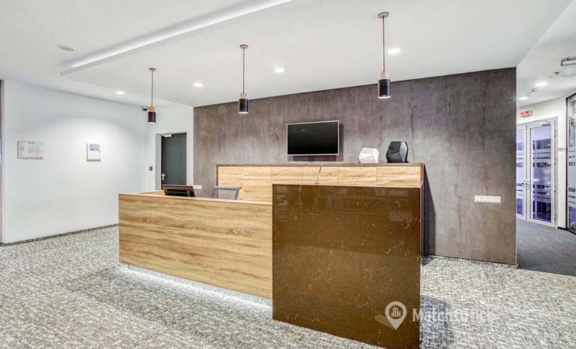 Бізнес-центр 13-15 Bolsunovska St.,IQ Business Centre, 8th Floor 01014 Київ