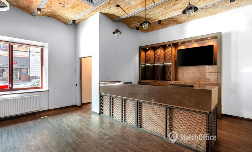 Virtual office in Podolsky district, 28 Verhniy Val str. (04071) - 1 | MatchOffice