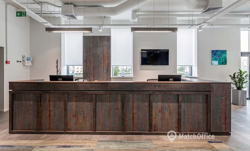 Віртуальний офіс 53 Peremogy Avenue 03067 Солом'янський район