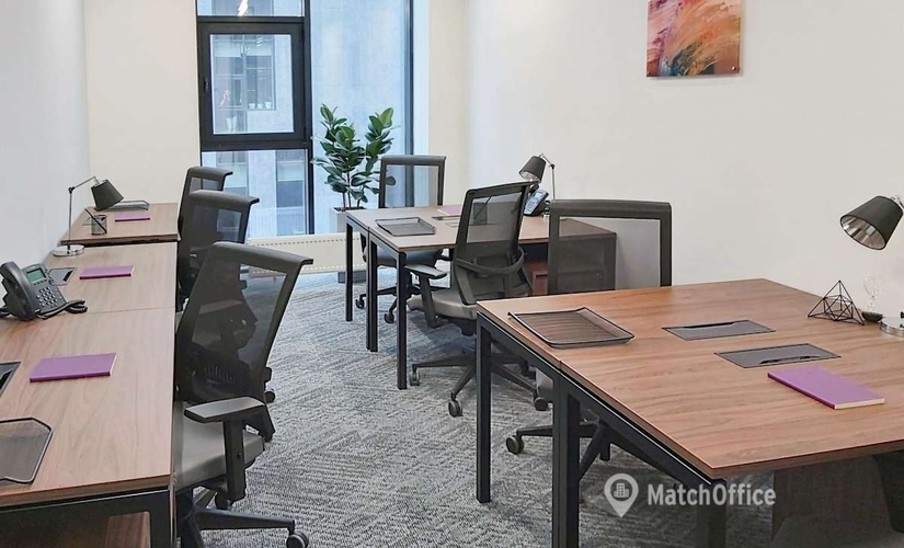 Віртуальний офіс 53 Peremogy Avenue 03067 Солом'янський район