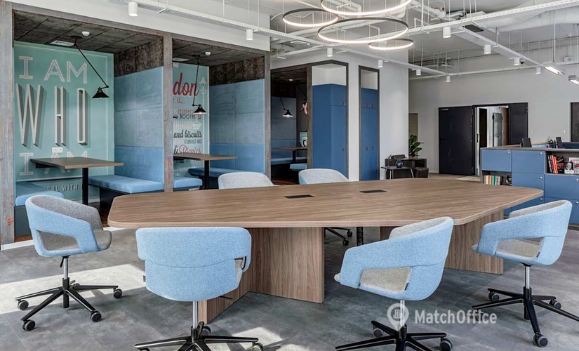 Віртуальний офіс 53 Peremogy Avenue 03067 Солом'янський район