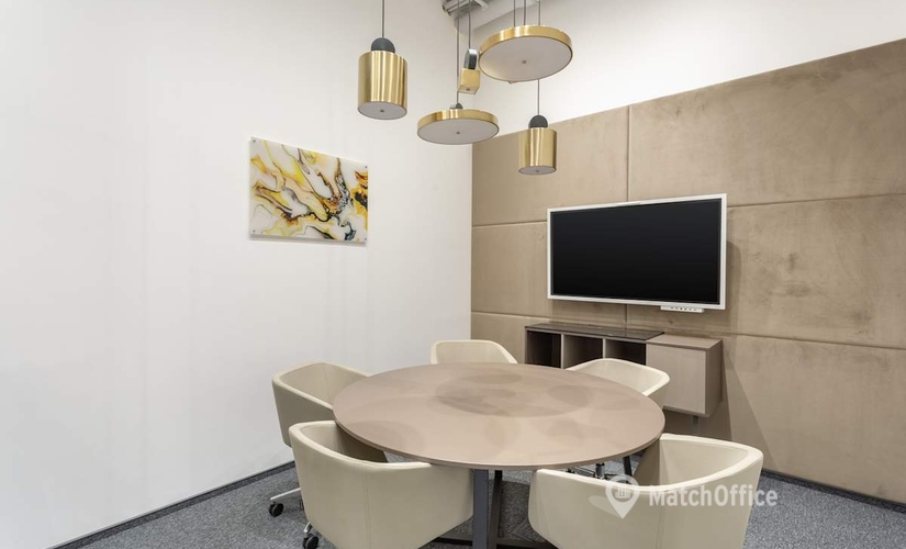 Коворкінг 11 Sagaidachnogo 04070 Київ