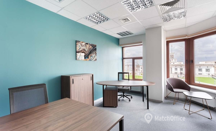 Коворкінг 11 Sagaidachnogo 04070 Київ