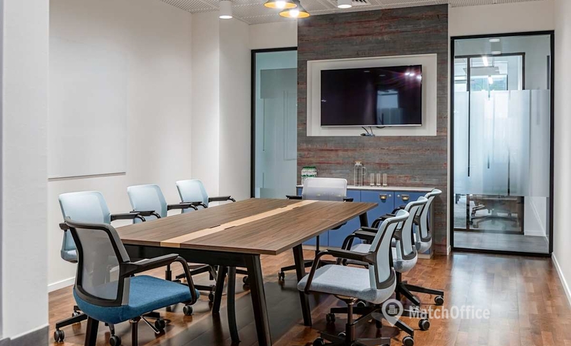 Бізнес-центр 53 Peremogy Avenue 03067 Солом'янський район