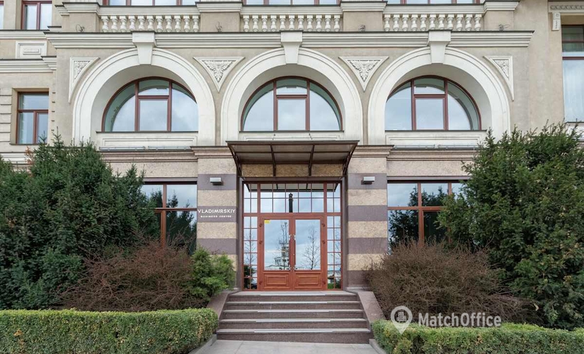 Віртуальний офіс 11 Sagaidachnogo 04070 Київ