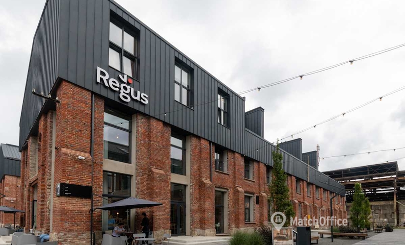 Коворкінг 120 Shevchenko Street 79039 Львів