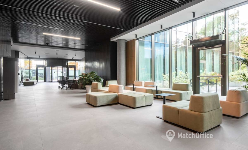 Коворкінг 48g Stryiska str. 79026 Львів